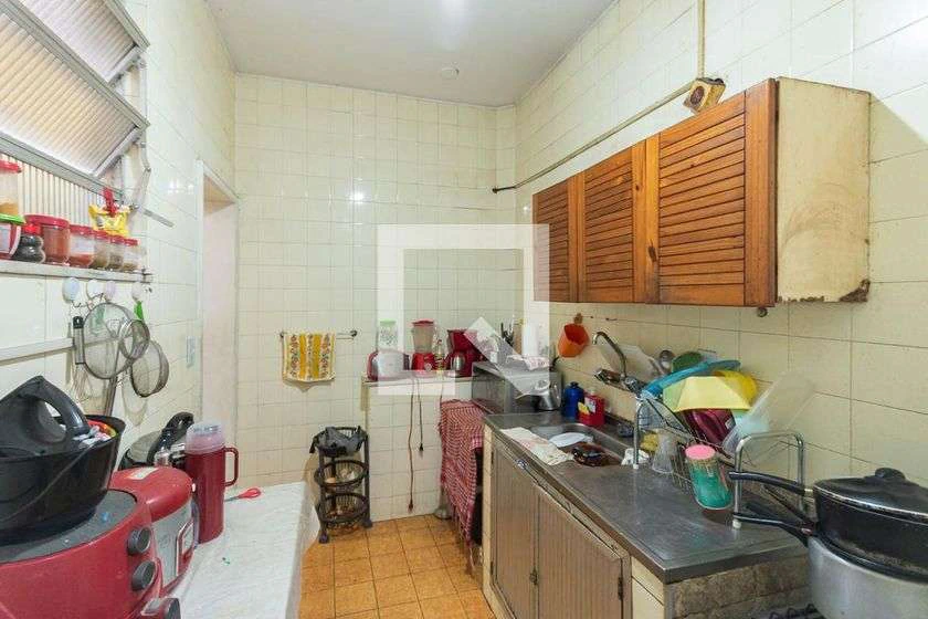 Furnished 2-bedroom apartment with 65 m² — photo 15