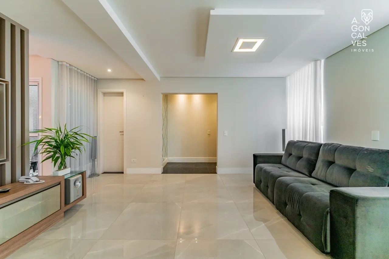 Furnished house with 3 bedrooms and 4 bathrooms — photo 16