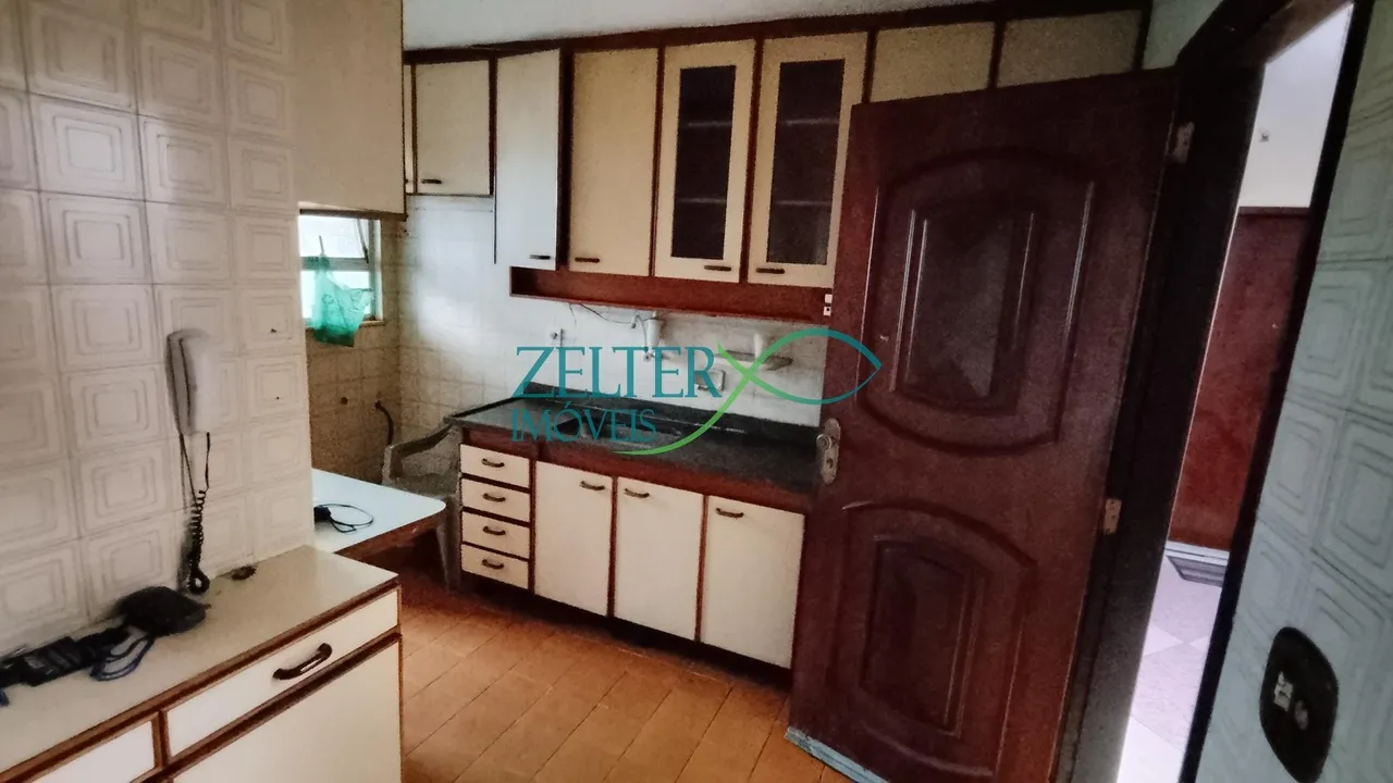 Apartamento com 2 quartos e varanda — photo 3
