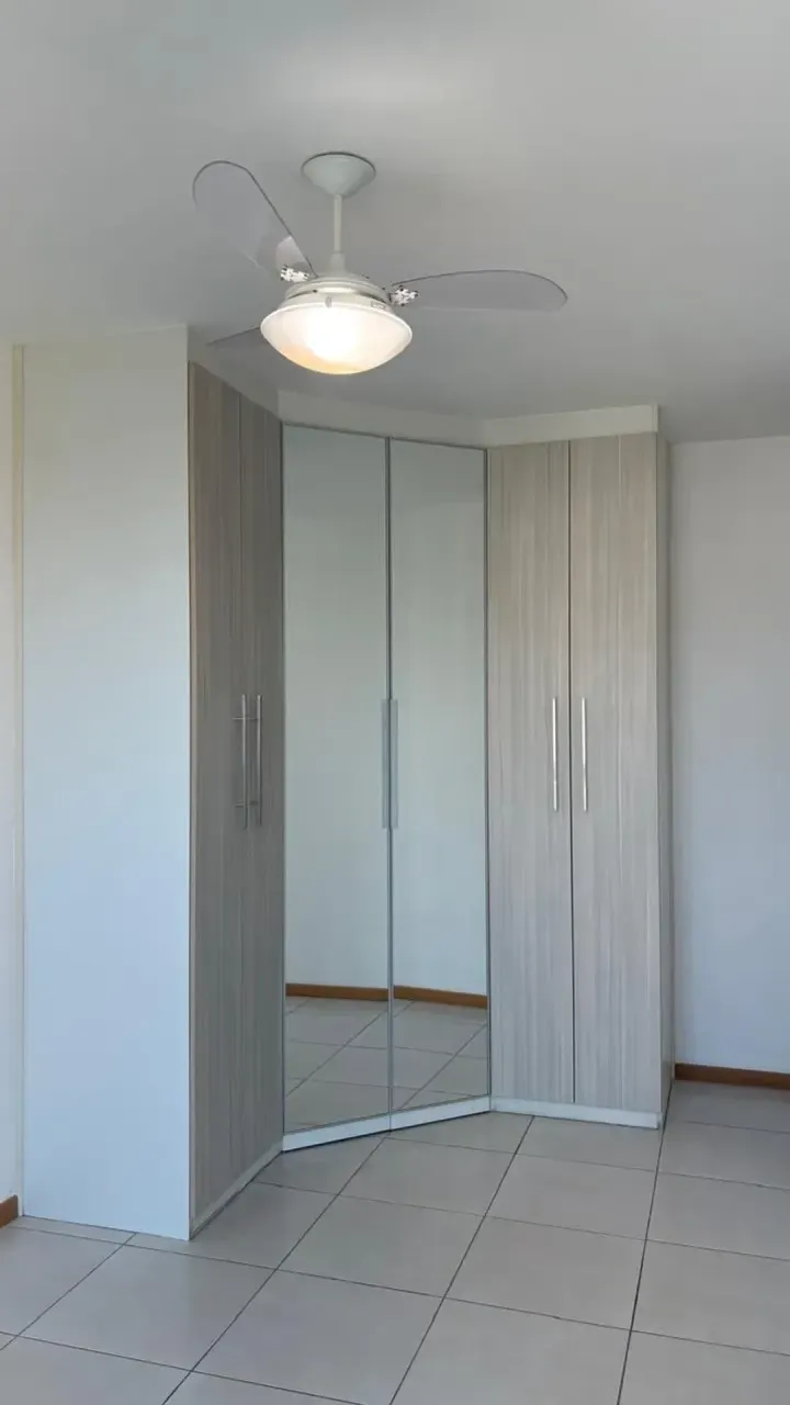 77 m² apartment with 3 bedrooms, balcony and 1 parking — photo 16