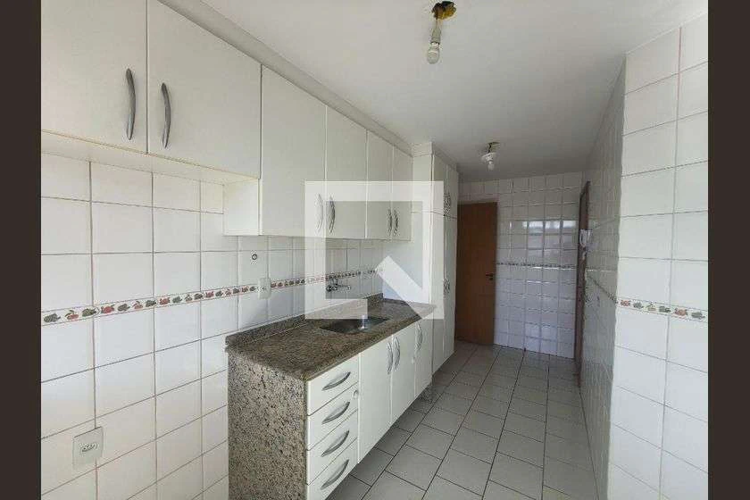 88 m² rental apartment with 2 bedrooms and balcony — photo 9