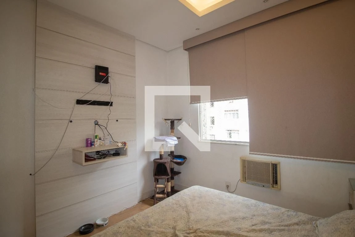 Furnished apartment, 140 m², with a walk-in closet — photo 7