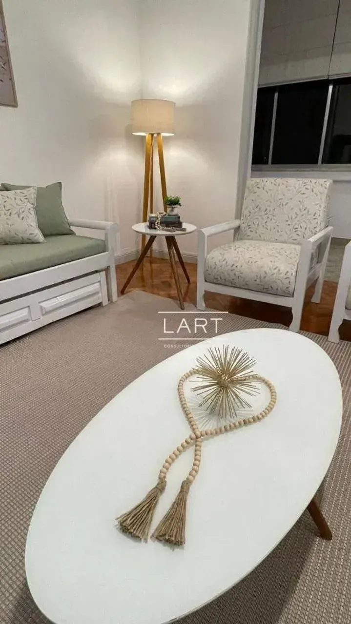 Apartamento de 3 dormitórios com 190 m² e 1 vaga — photo 14