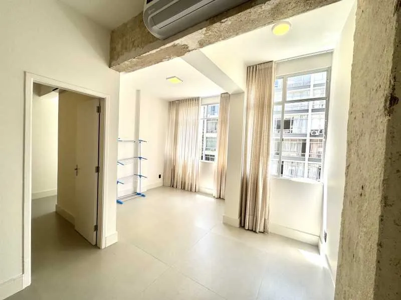 Apartment, 60 m², with a mountain view — photo 10