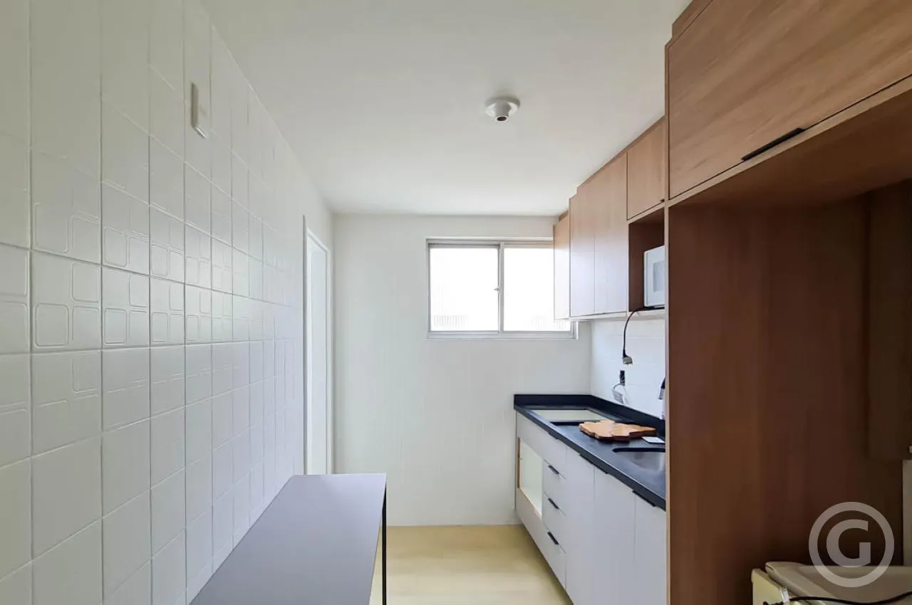 Apartment, 70 m², with wood or laminate floors — photo 4