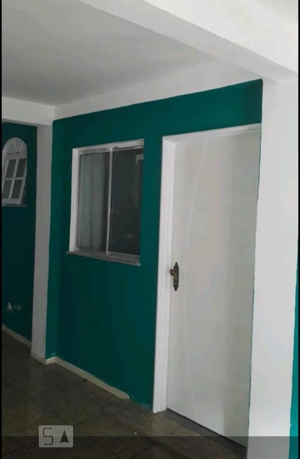 Студия с 1 спальней и отдельной кухней с газовой плитой — photo 7