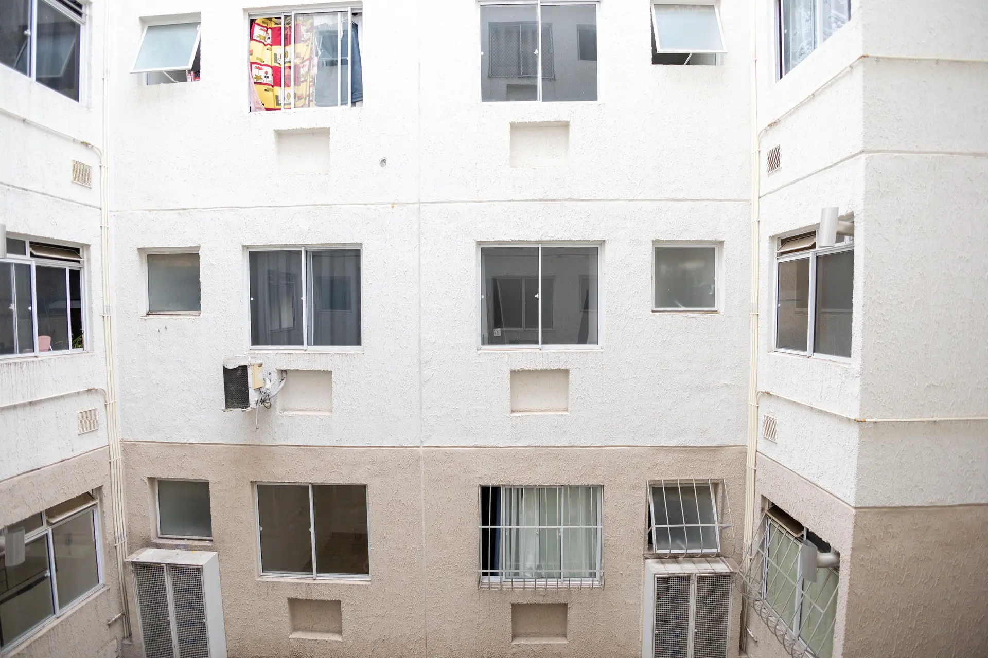 Rental apartment with 2 bedrooms and 1 bathroom — photo 13