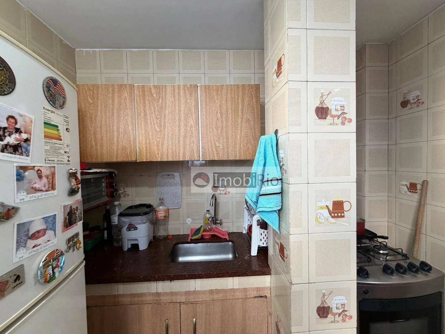 Apartamento de 1 dormitório de 70 m² com varanda — photo 32