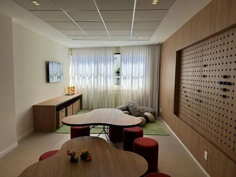Furnished 73 m² apartment with 2 bedrooms and 2 parking spaces — photo 29