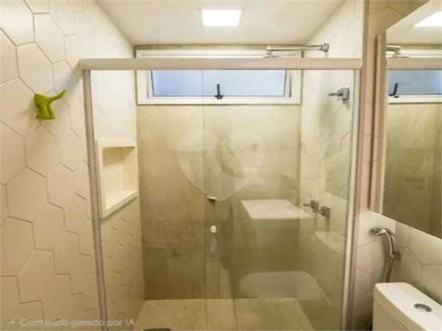 Furnished duplex with 3 bedrooms and a balcony grill — photo 19