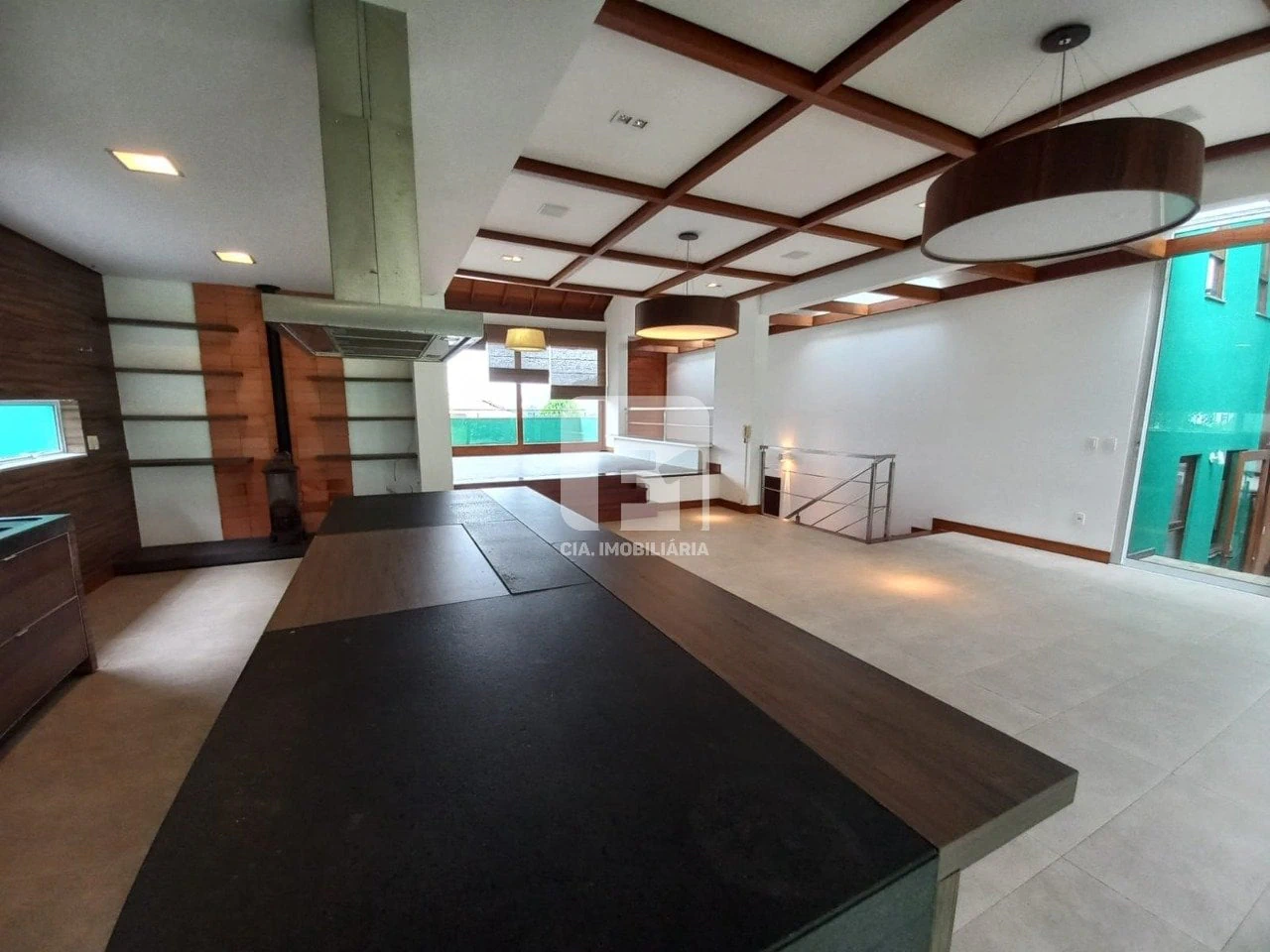 Casa de 5 dormitorios con bañera en Florianópolis — photo 2