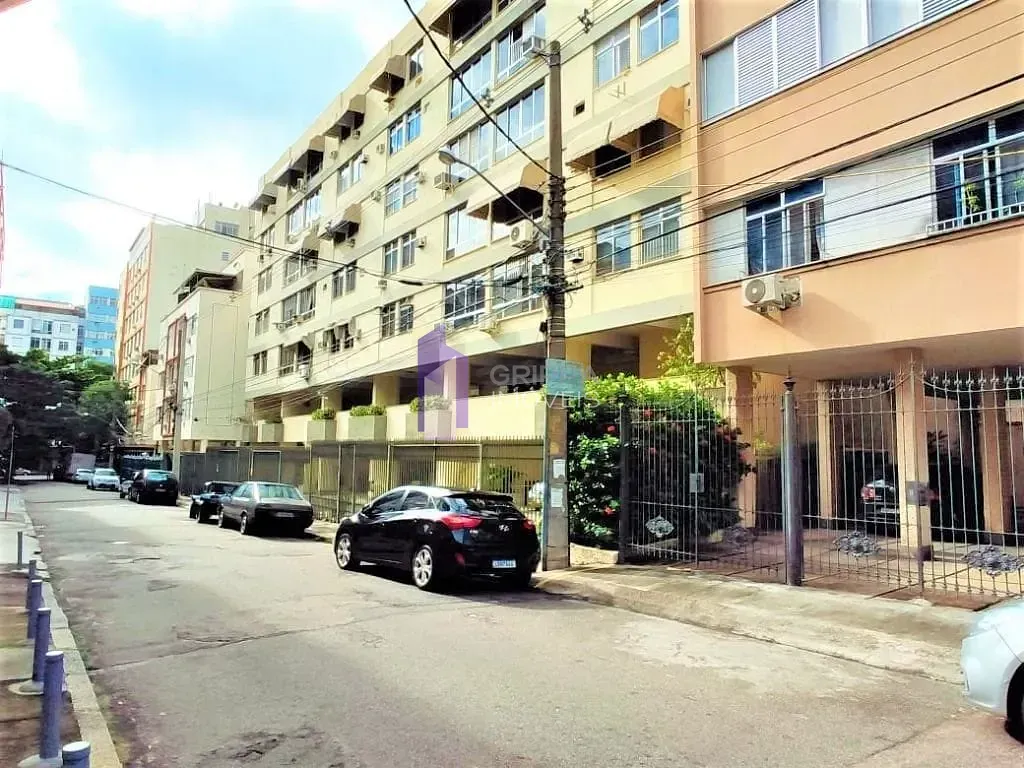 2-bedroom, 101 m² apartment in Rio de Janeiro — photo 17