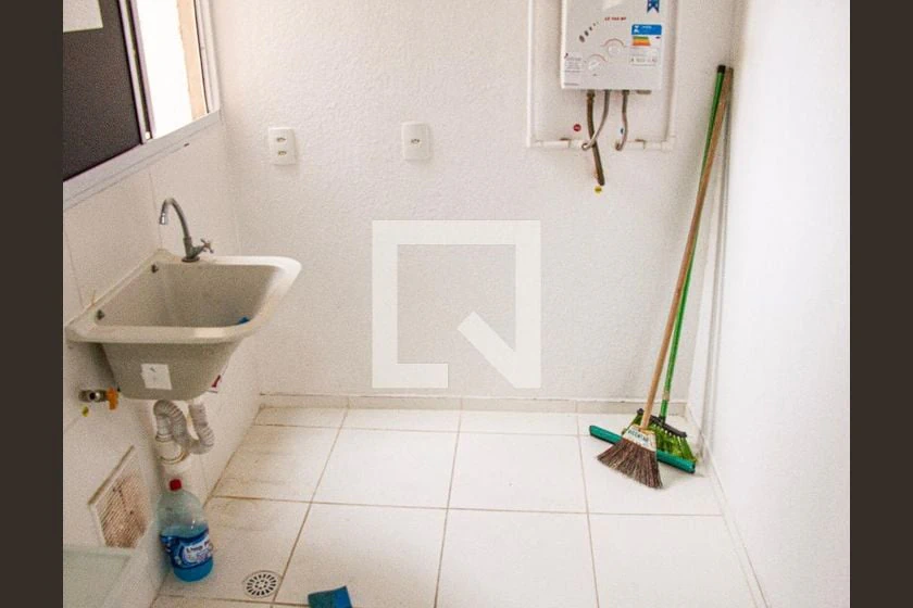 Apartamento para aluguel sem mobília com 2 quartos e 1 vaga — photo 8