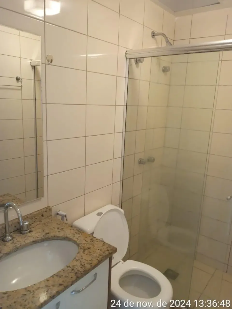 1-bedroom apartment with open-plan kitchen and no parking — photo 4
