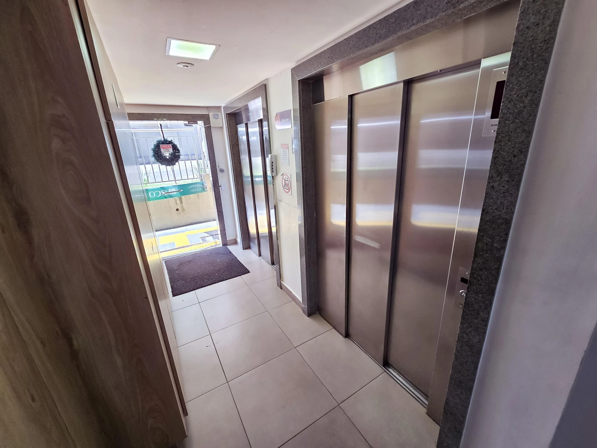 Apartamento sin amueblar con 2 dormitorios y 2 baños — photo 48