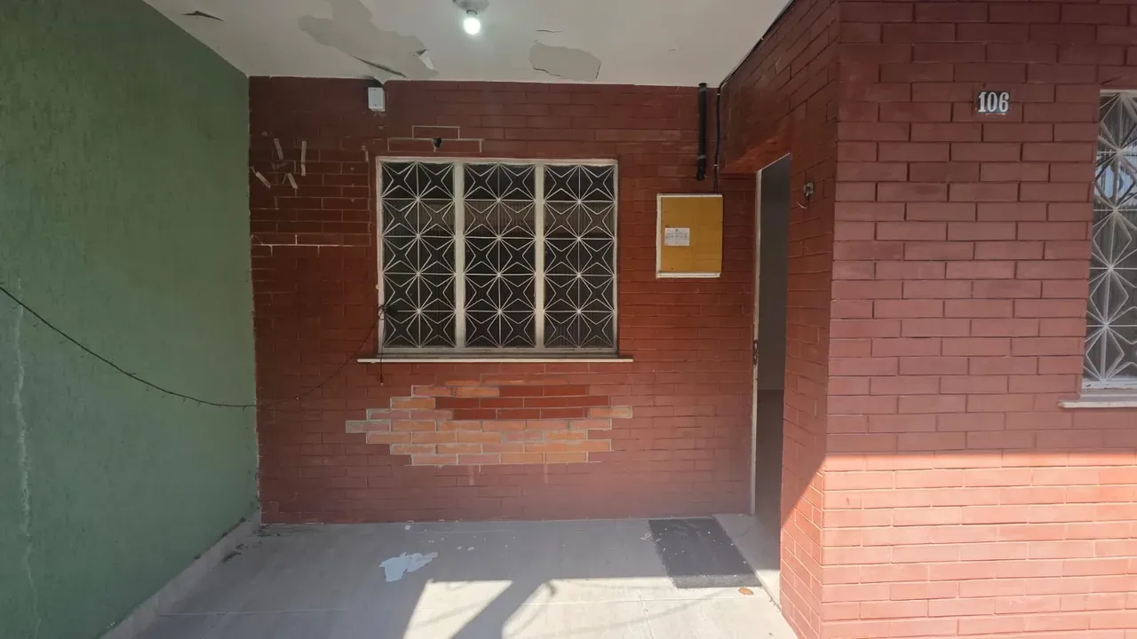 Casa com 3 quartos e 2 banheiros, com garagem para 2 carros — photo 6