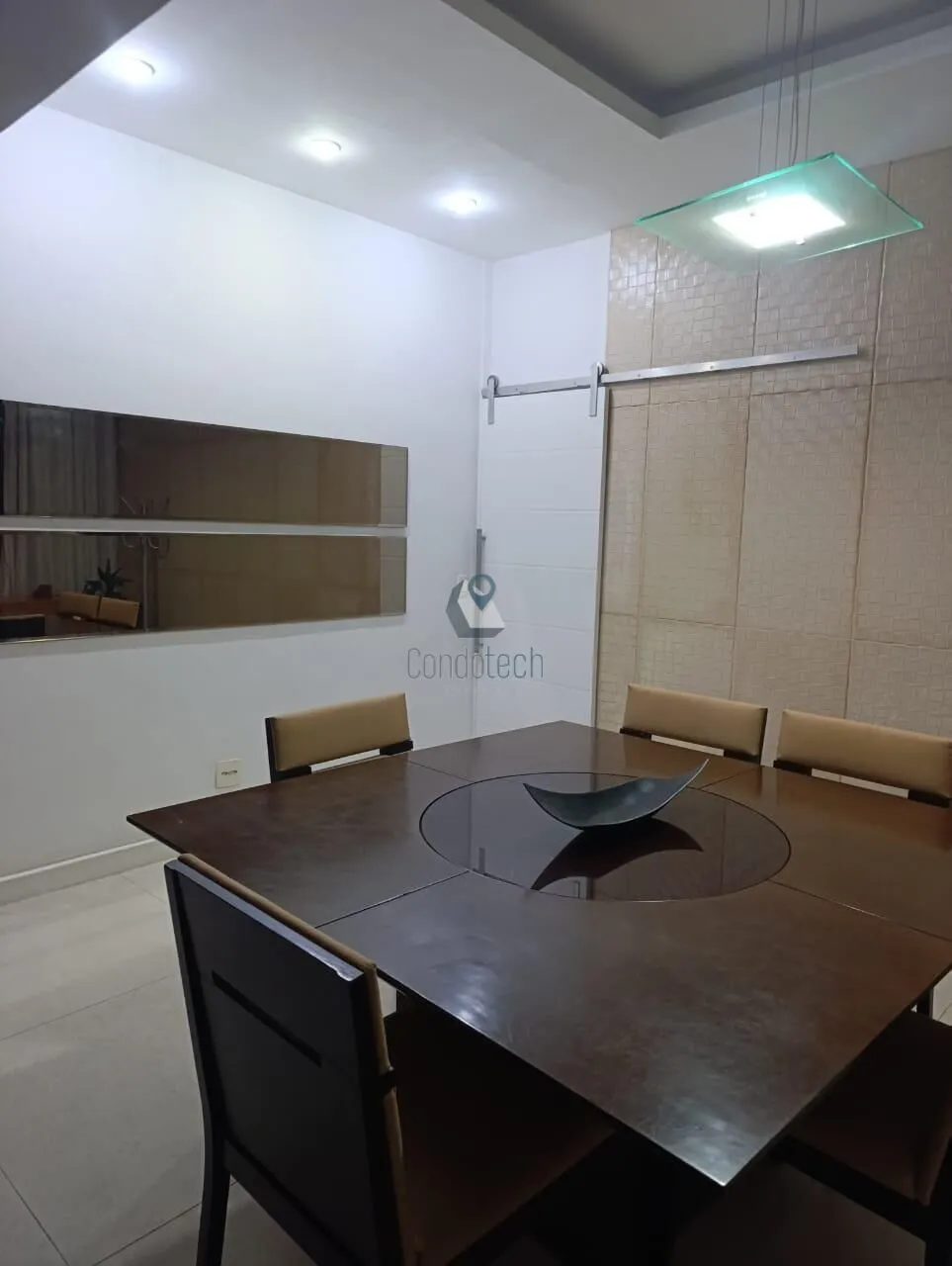3-bedroom apartment with a separate gas kitchen — photo 11