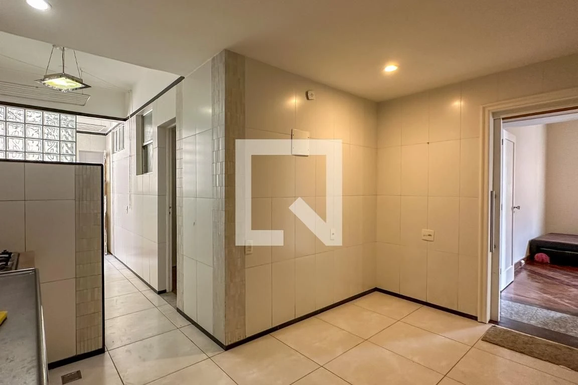Apartamento sem mobília com suíte, 3 quartos e 1 vaga — photo 14