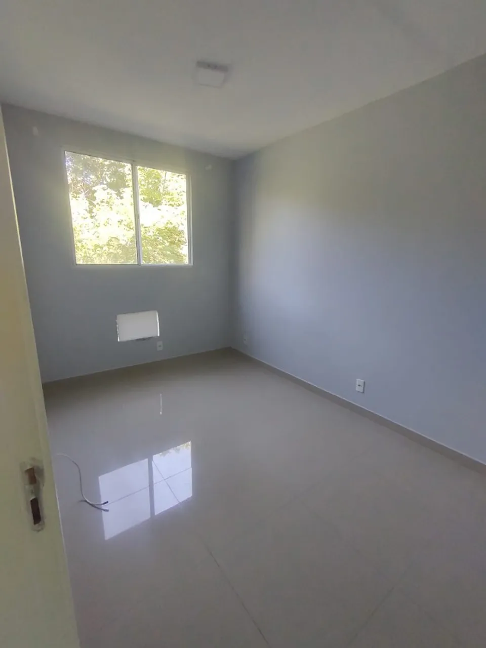 Apartamento de 2 quartos em condomínio com academia — photo 7