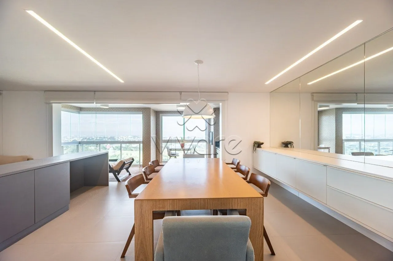 3-bedroom apartment with 4 bathrooms and 268 m² — photo 7