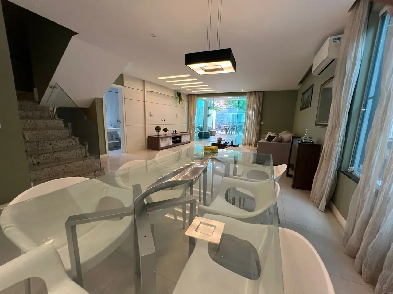 Casa com 5 quartos e 5 banheiros, 3 vagas — photo 7