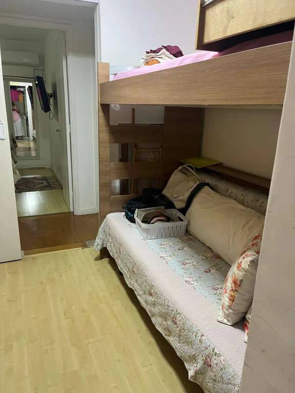 3-bedroom apartment with 2 parking spaces and 3 baths — photo 4