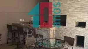 Furnished 2-bedroom apartment with 1 suite and balcony — photo 22