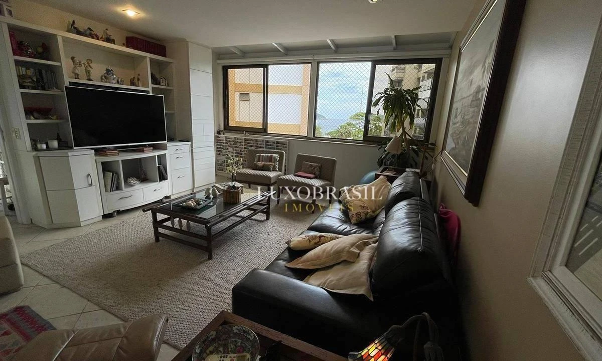 Furnished 3-bedroom apartment with 3 bathrooms — photo 3