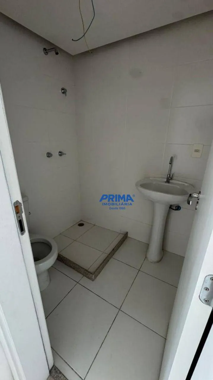 Apartment with 2 bedrooms and 2 bathrooms plus balcony — photo 4
