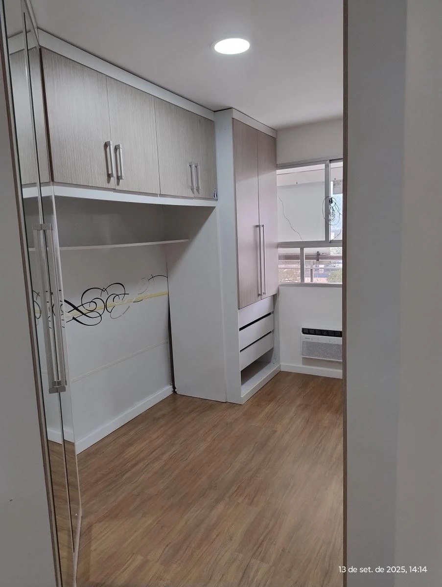 2-bedroom apartment with 91 m², parking spot and suite — photo 27