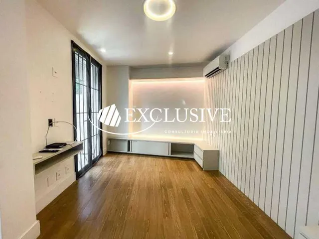 Apartamento com 3 quartos, 5 banheiros e varanda — photo 3