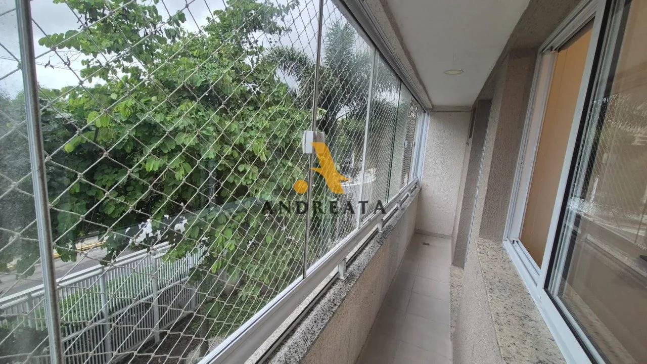 Apartamento mobiliado de 91 m² com 3 suítes e 2 vagas — photo 25