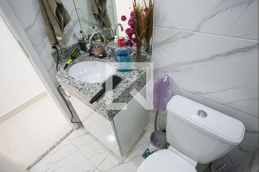 Furnished house with 4 bedrooms and 167 m² — photo 33