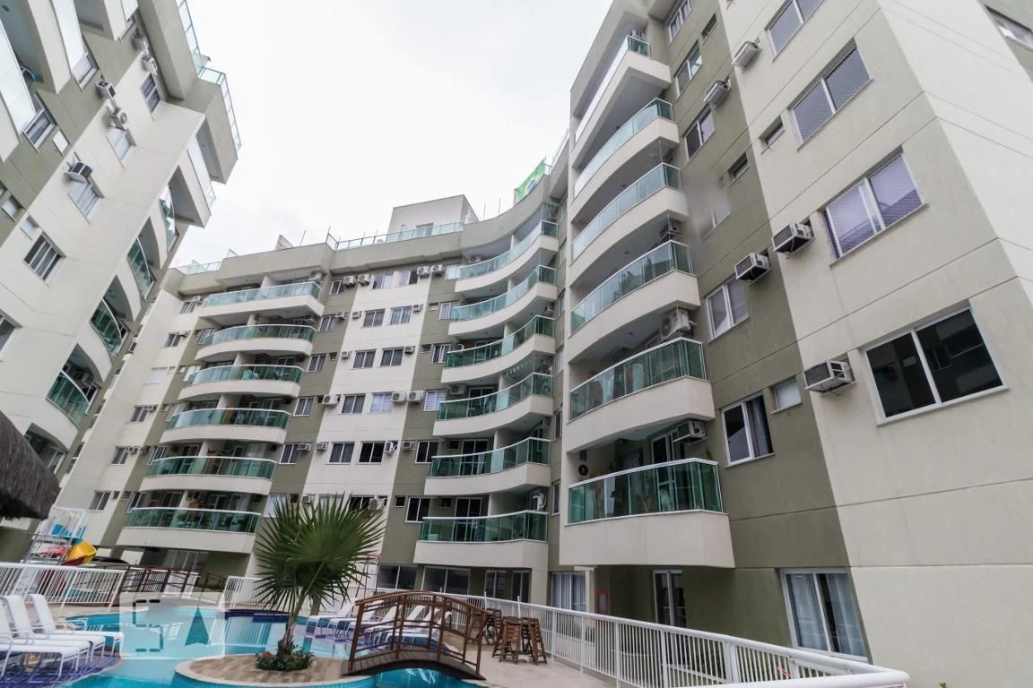 Furnished 2-bedroom apartment with gourmet balcony — photo 46