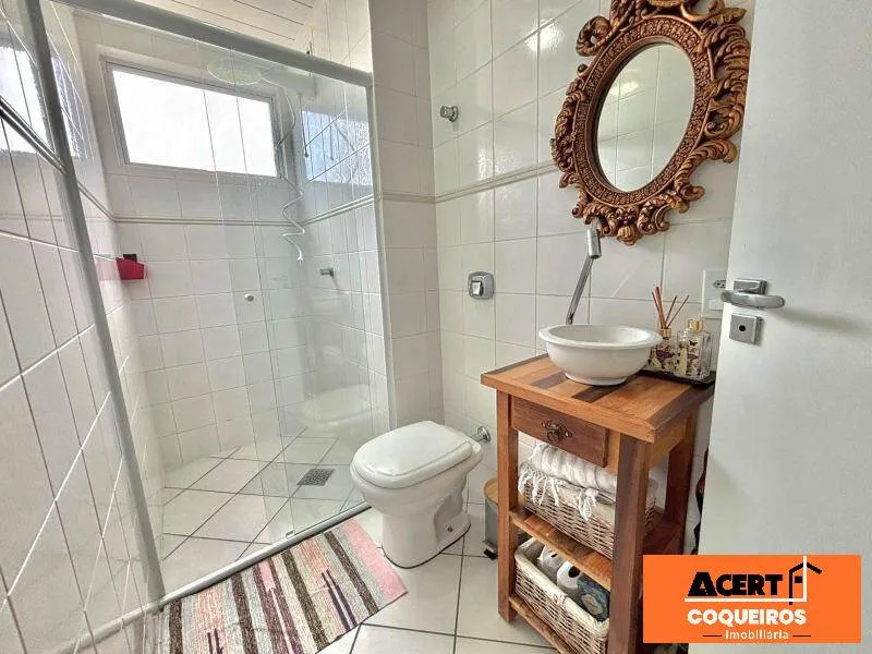 Apartamento de 2 quartos com lava-louças, Coqueiros — photo 25