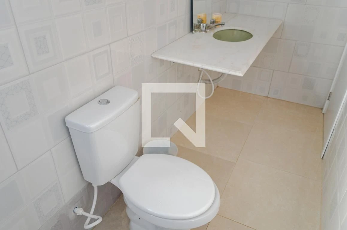 3-bedroom house with a home office in Florianópolis — photo 16