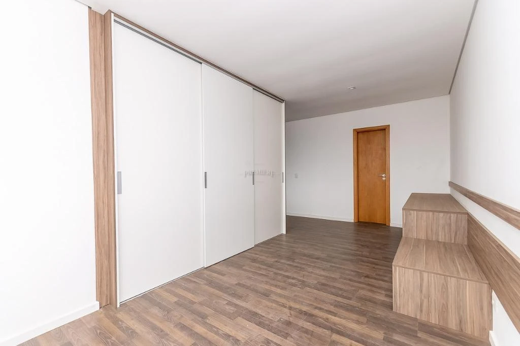 Departamento de 1 dormitorio con balcón gourmet — photo 26