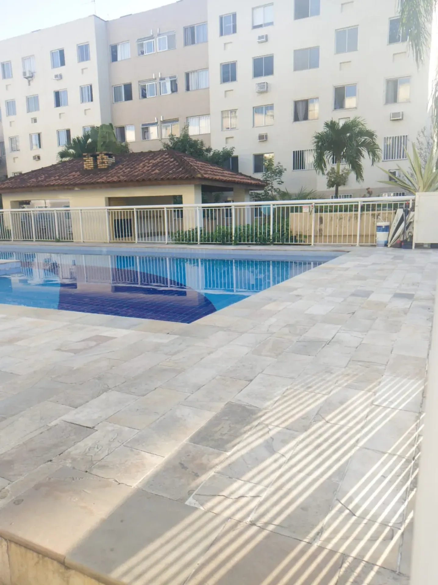 Apartamento de 3 quartos com 53 m² e 1 vaga — photo 25