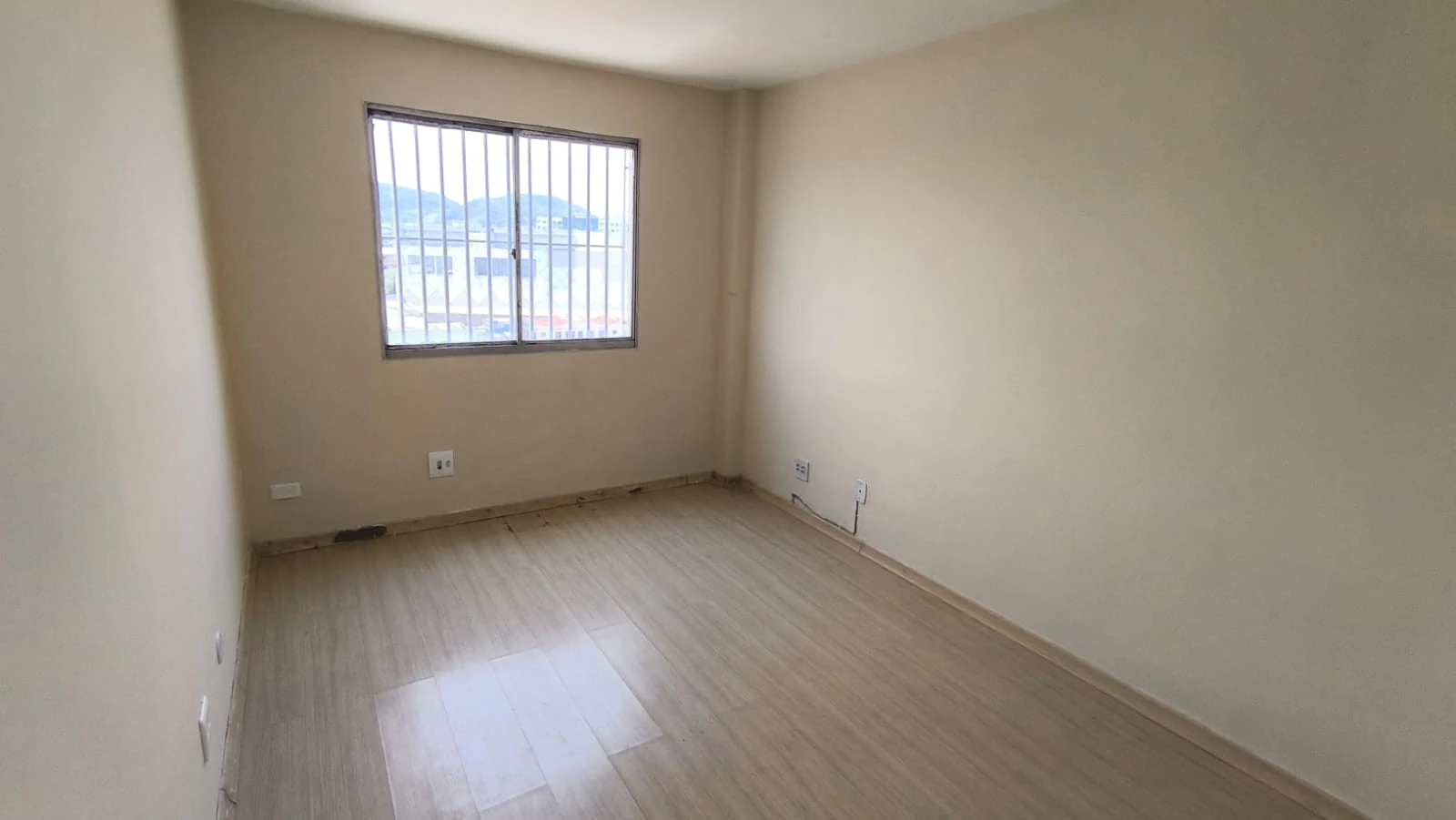 2-bedroom apartment with 61 m² and 1 parking space — photo 9
