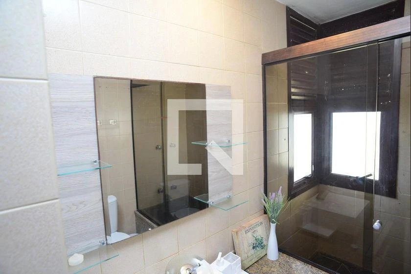 139 m² apartment with glassed-in balcony and 2 parking spots — photo 44
