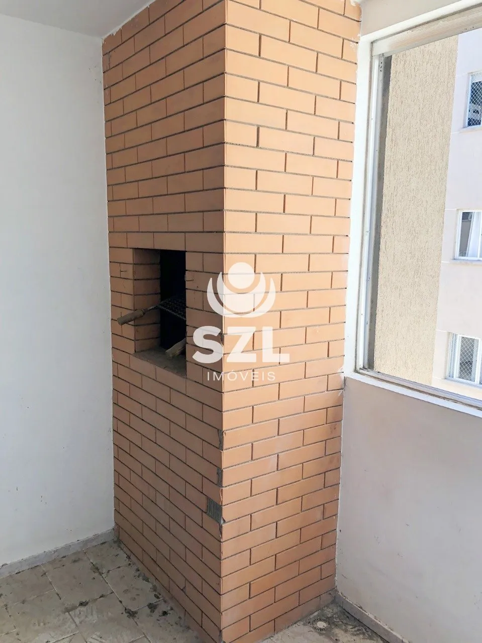 Apartamento com 3 quartos e churrasqueira na sacada — photo 10