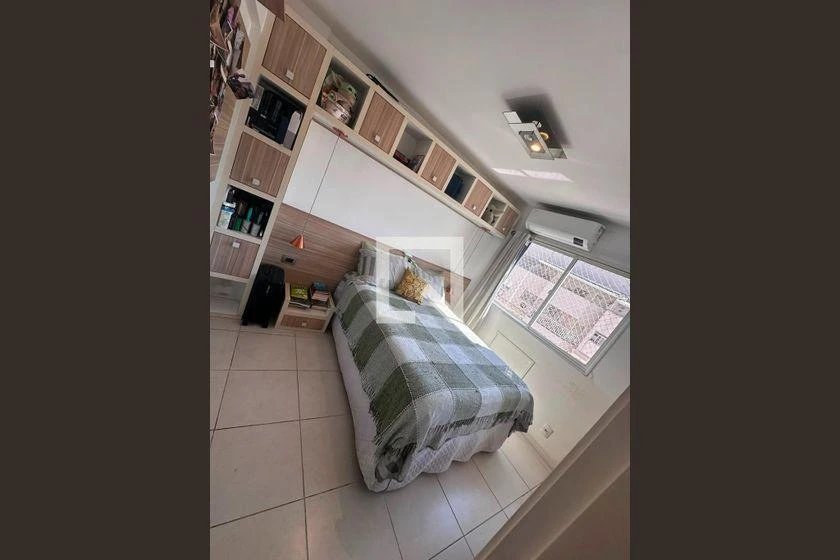 Apartamento mobiliado de 2 quartos com espaço de home office — photo 8