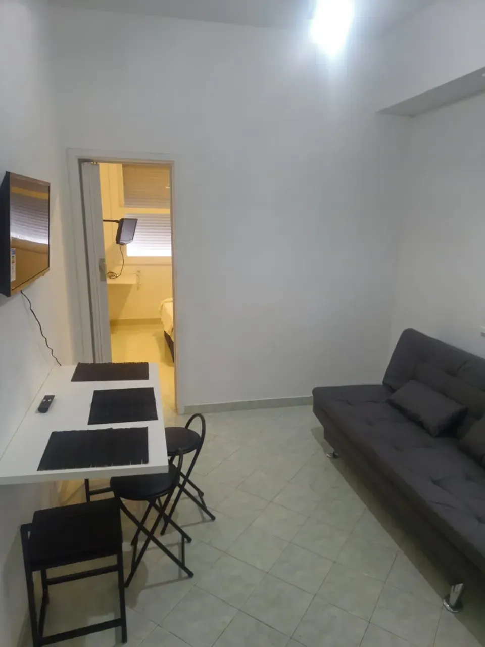 Apartamento de 1 dormitorio con 32 m² y sin parking — photo 2