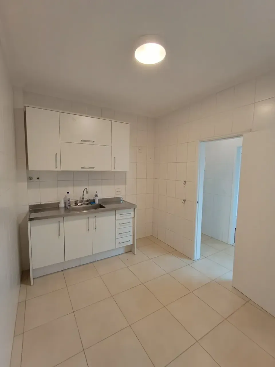 Apartamento com 2 quartos e vaga de garagem — photo 8