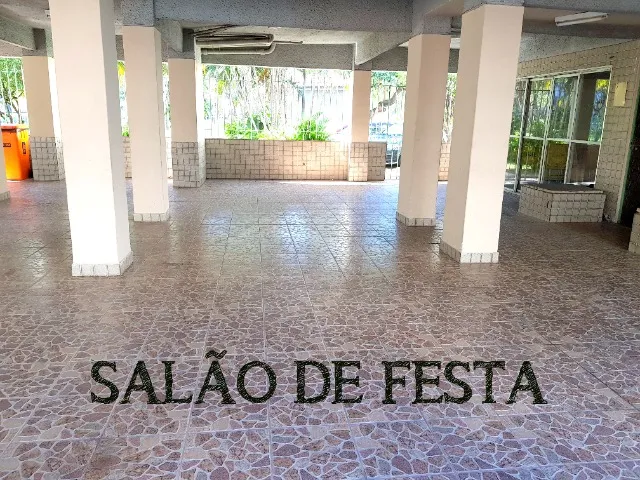 Apartamento de 2 quartos e 55 m² — photo 8