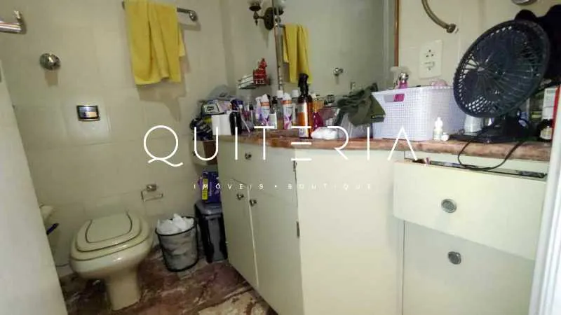 Furnished apartment with 3 bedrooms and a balcony — photo 17