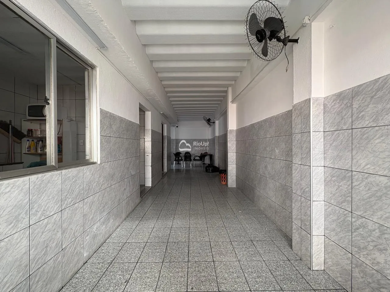 Furnished 2-bedroom, 53 m² apartment in Rio de Janeiro — photo 9