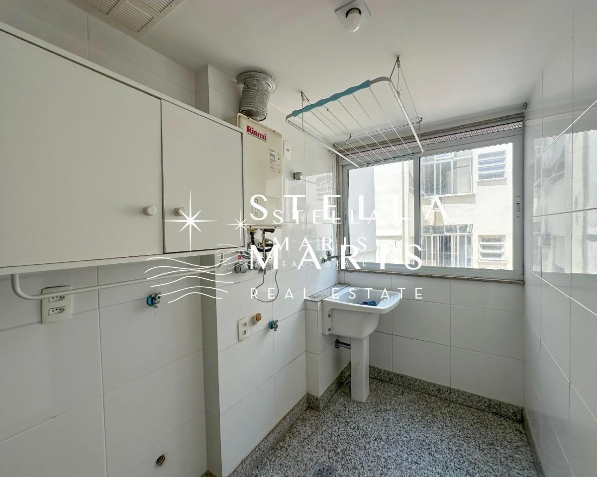 200 m² apartment with 4 en-suite bedrooms and 6 baths — photo 5