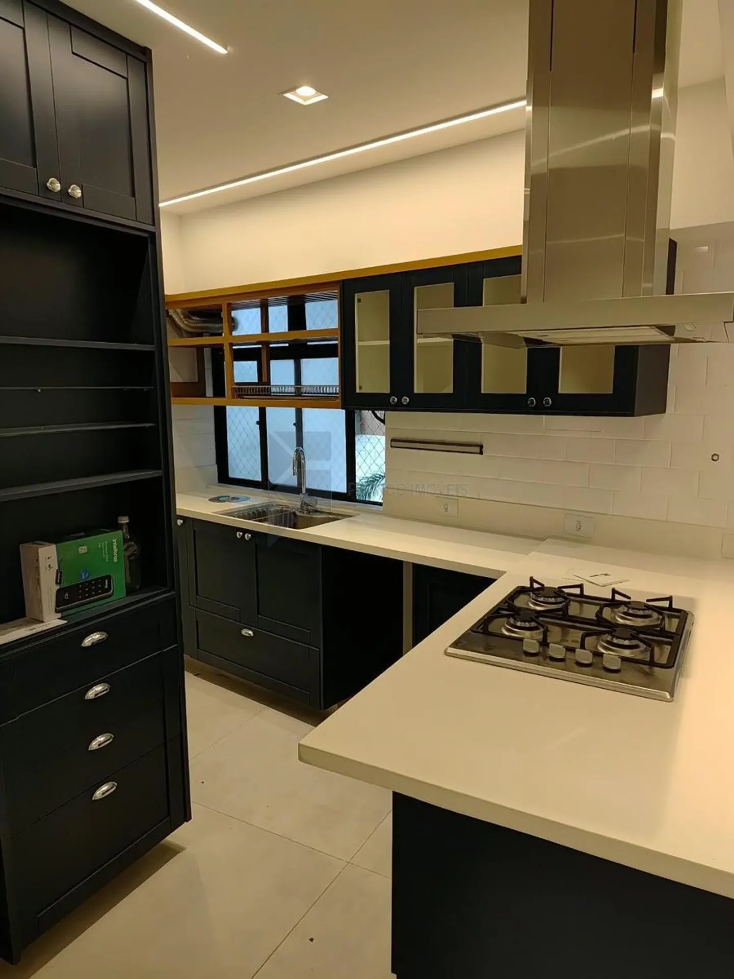 Apartamento de 2 quartos, ambos suítes, 100 m², Leblon — photo 2