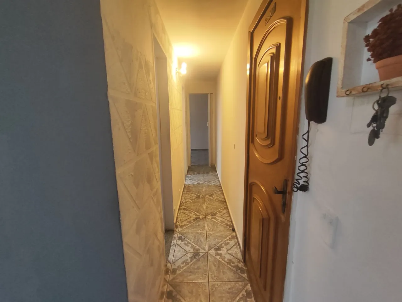 2-bedroom apartment with pool and 24h concierge — photo 15